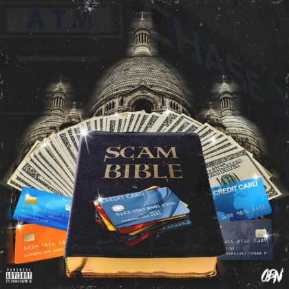 The Ultimate FRAUD BIBLE