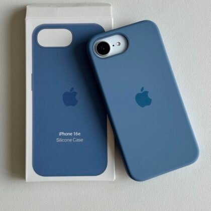 iPhone 16e