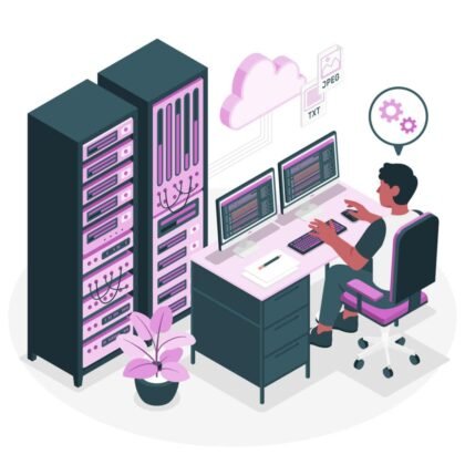 RDP DEDICATED SERVER