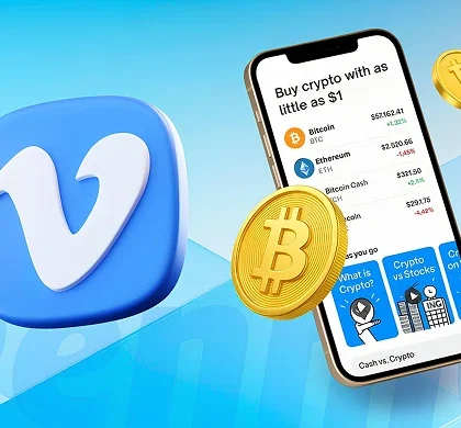 Venmo Cashout guide