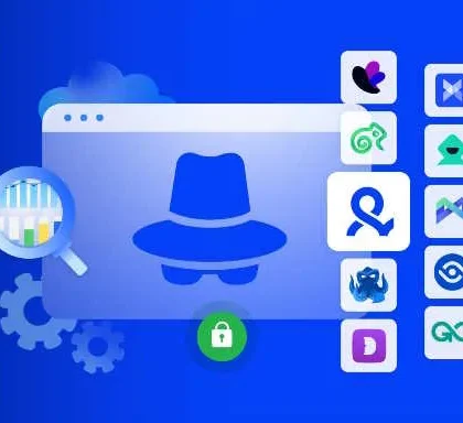 ANTIDETECT BROWSER