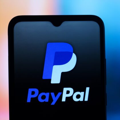 PayPal Clean Funds