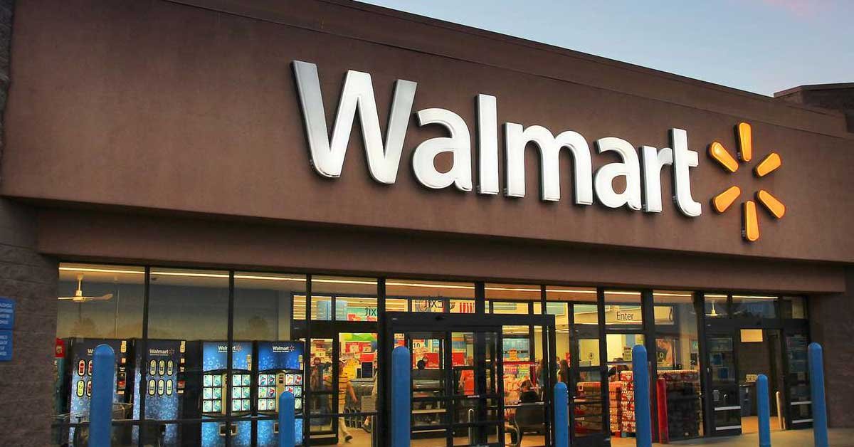 Walmart Carding Tutorials