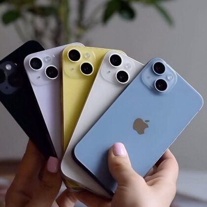 Apple iPhone 14 Plus