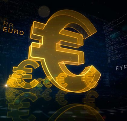 EU Bank Drop