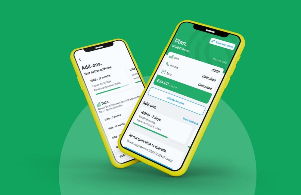 UK iDmobile Carding Method iPhones