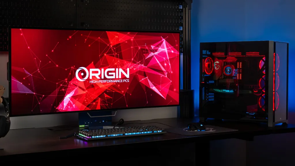 OriginPC Monitor Carding Method