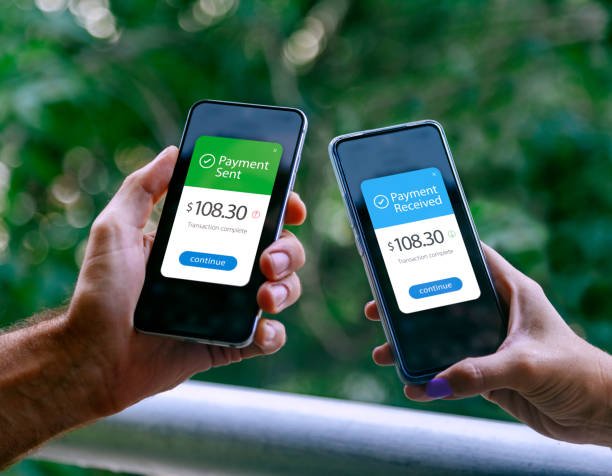 Money Transfer Carding methods 