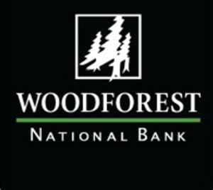 WoodForest Bank Login