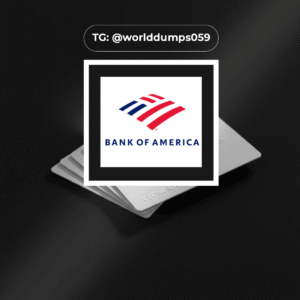 bank of america