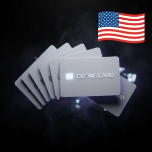 buy usa clone card